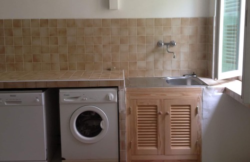 Guiselle Apartment | Authenticity in the heart of the village