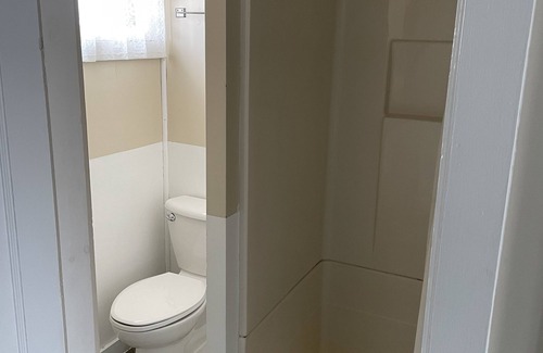 Au Train Hotel | Autrain Motel