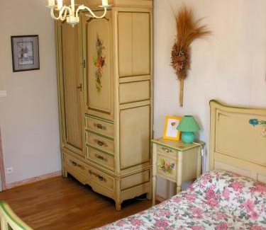 Saint-Clar Bed & Breakfast | Autrefois La Modiste