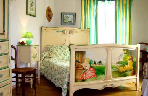 Saint-Clar Bed & Breakfast | Autrefois La Modiste