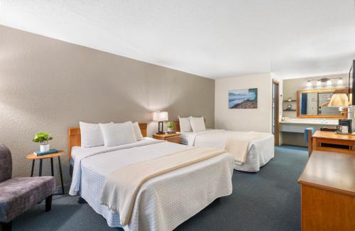 Branson Hotel | Autumn Creek Branson