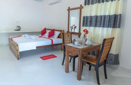 Dambulla House | Autumn Home Stay
