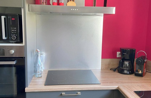 Fiac House | 🍂Autumn promotion !🍂 House 4 people in the heart of the Golf de Fiac