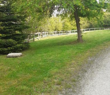 Espinasse Bed & Breakfast | Auverg'Nature Chambre Cocon