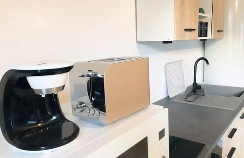 Sauvain Apartment | Aux Bulles du Forez
