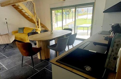 Wemaers-Cappel House | Aux charmes flamands