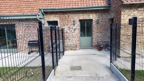 Wemaers-Cappel House | Aux charmes flamands