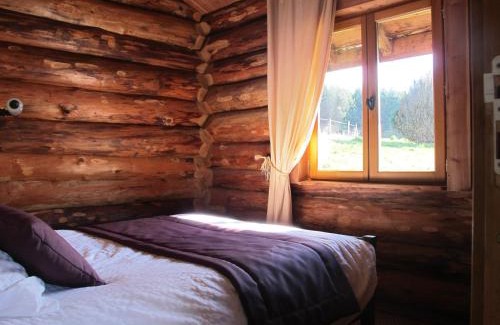 Saint-Jouvent Ski Chalet | Aux Demeures des Fées