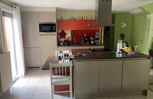 Saint-Cernin-de-Larche Villa | Aux Deux Ânes