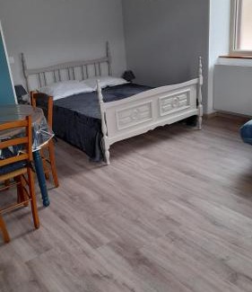 Montjaux Apartment | Aux doux refuges de la muse Studio