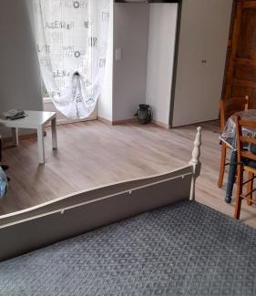 Montjaux Apartment | Aux doux refuges de la muse Studio