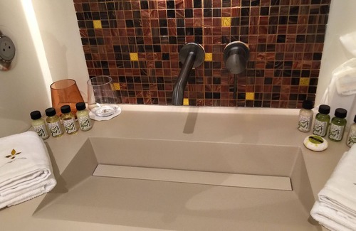 Montagne Hotel | Aux Ducs De Sienne