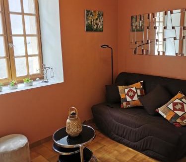 Blars House | Aux gites de Joséphine