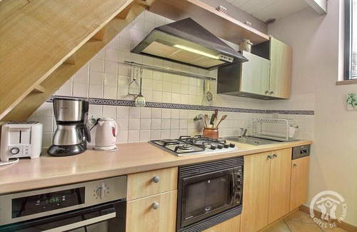 Pleumeur-Bodou House | AUX Gites DES Iles : Voleneg