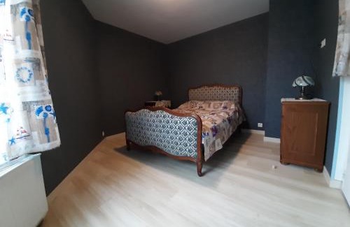 Le Mele-sur-Sarthe Apartment | aux hirondelles du lac