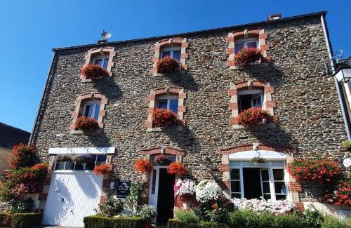 Josselin Bed & Breakfast | Aux Lits du Canal