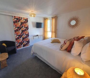 Josselin Bed & Breakfast | Aux Lits du Canal