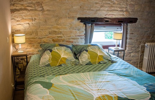 Labergement-Foigney Bed & Breakfast | Aux Mésanges