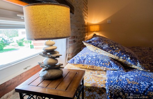Labergement-Foigney Bed & Breakfast | Aux Mésanges