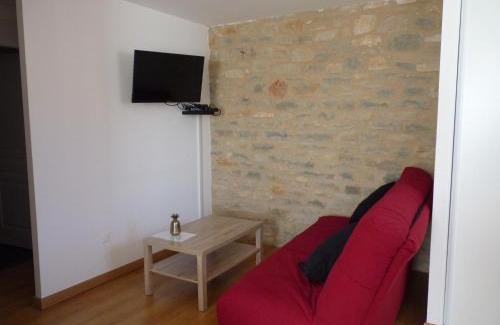 Gramat Apartment | Aux Pierres de Nozières