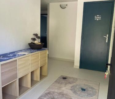 Saint-Hippolyte-du-Fort Apartment | Aux portes des Cévennes