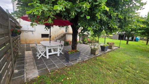 Saint-Come-d'Olt Apartment | Aux portes de l'Aubrac