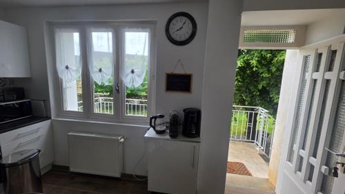 Saint-Come-d'Olt Apartment | Aux portes de l'Aubrac