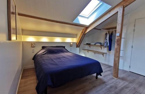 Mimizan Apartment | Aux portes de la plage, entièrement rénovés, climatisation, wifi, Parking gratuit, linge de maison fournit, ménage en fin de séjour compris