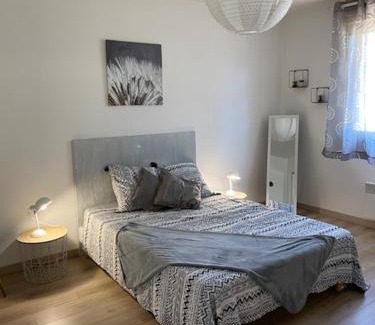 Limay Apartment | Aux portes de Paris