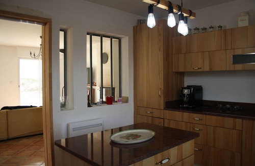 Montfuron House | AUX Portes DU Luberon, Grande Bergerie Restauree