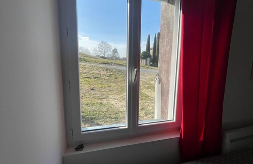 Montfuron House | AUX Portes DU Luberon, Grande Bergerie Restauree