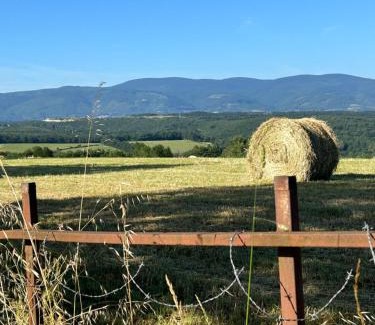 Noailhac House | Aux portes du Sidobre