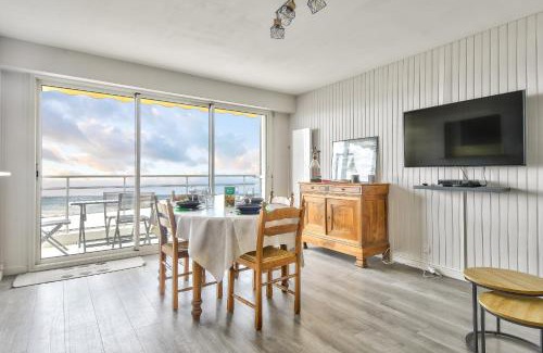 Saint-Jean-de-Monts Apartment | Aux portes de l'océan à Saint-Jean-de-Monts