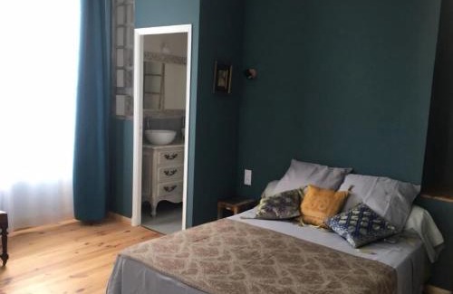 Salvagnac Bed & Breakfast | Aux roses de Cèdres