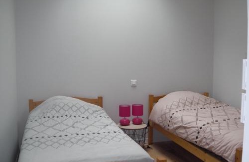 Noaillac House | Aux vieux fours 4 chambres 2 salle d'eau