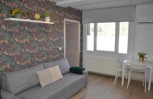Santiago de Compostela Apartment | Avío Apartamentos