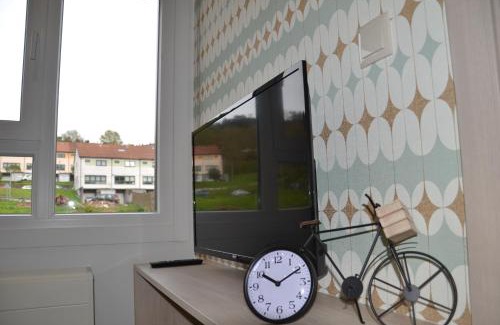 Santiago de Compostela Apartment | Avío Apartamentos