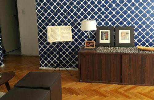 Recoleta Apartment | Av.Alvear/Patio Bullrich/Four Seasons Hotel area.