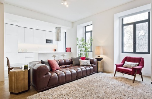 Santo Antonio House | Av. Freedom 4 - Duke of Palmela