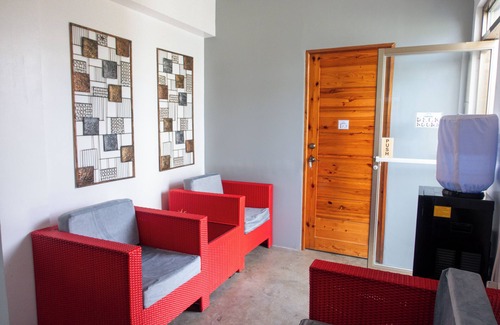 Puerto Galera Hotel | AV Suites