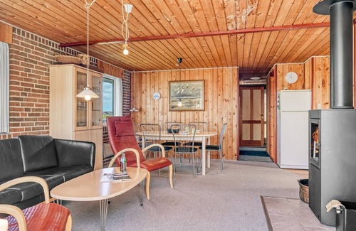 Vrist Strand House | "Ava" - 350m from the sea by Interhome