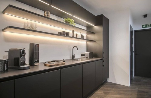 Downtown Apartment | AVA Two Bedrooms - on the Rainbow street