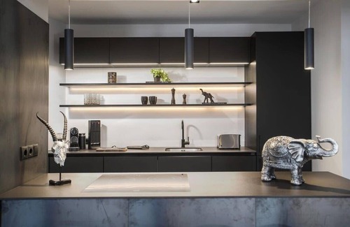 Downtown Apartment | AVA Two Bedrooms - on the Rainbow street