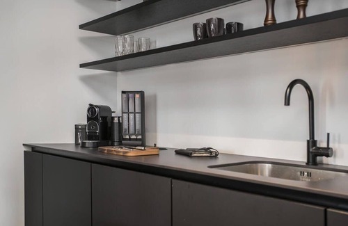 Downtown Apartment | AVA Two Bedrooms - on the Rainbow street