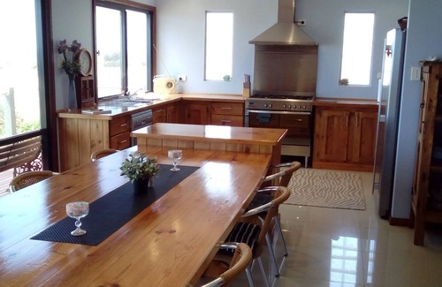 Para Wurlie House | "AVABREAK" BEACH HOUSE