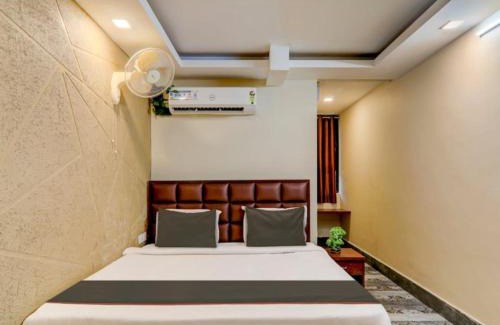 Mohangarh Hotel | Avadh court with big parking