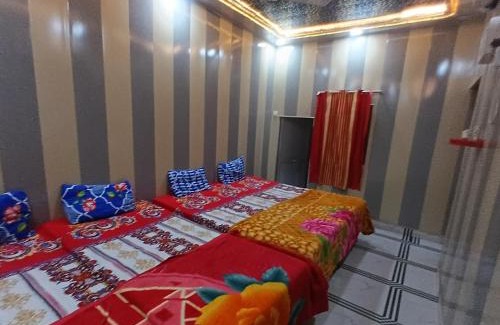 Ayodhya House | Avadh Dham guest house