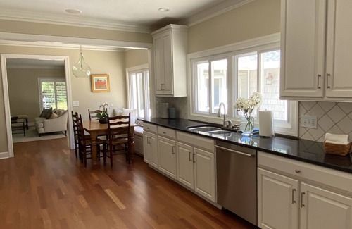 Pinehurst House | Available 2024 US Open - Village- Few minutes walk to Pinehurst #2 - Sleep 10