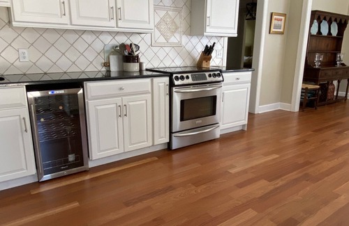 Pinehurst House | Available 2024 US Open - Village- Few minutes walk to Pinehurst #2 - Sleep 10