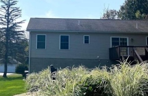 Moscow House | Available. follow us @PoconoHome